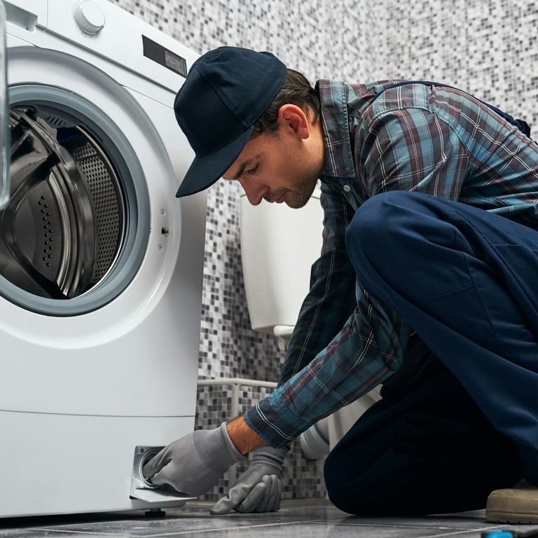 dépannage machine à laver Hauts‑de‑Seine